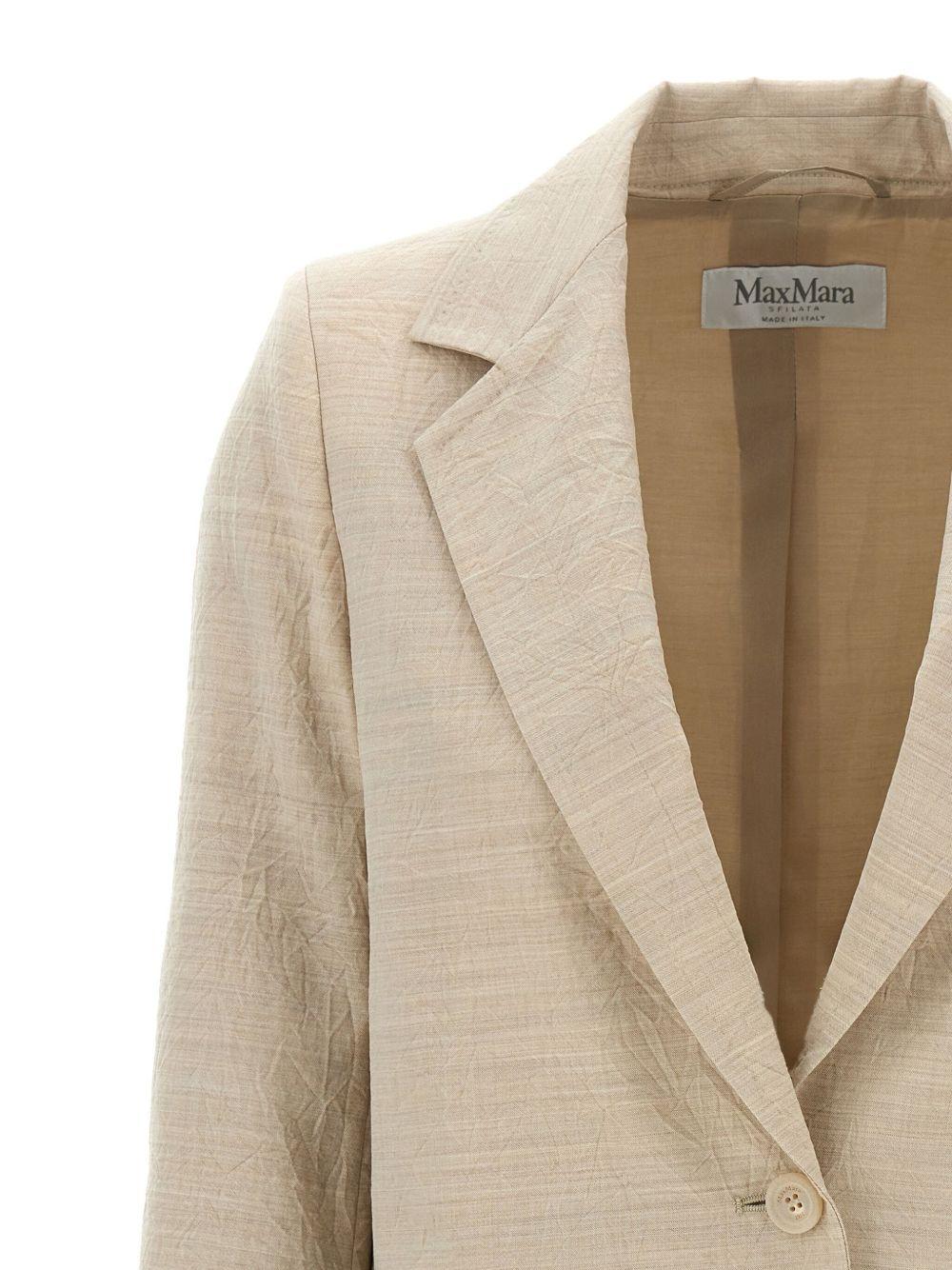 Acacia cardigan 2511041383 ACACIA1234001 MAX MARA