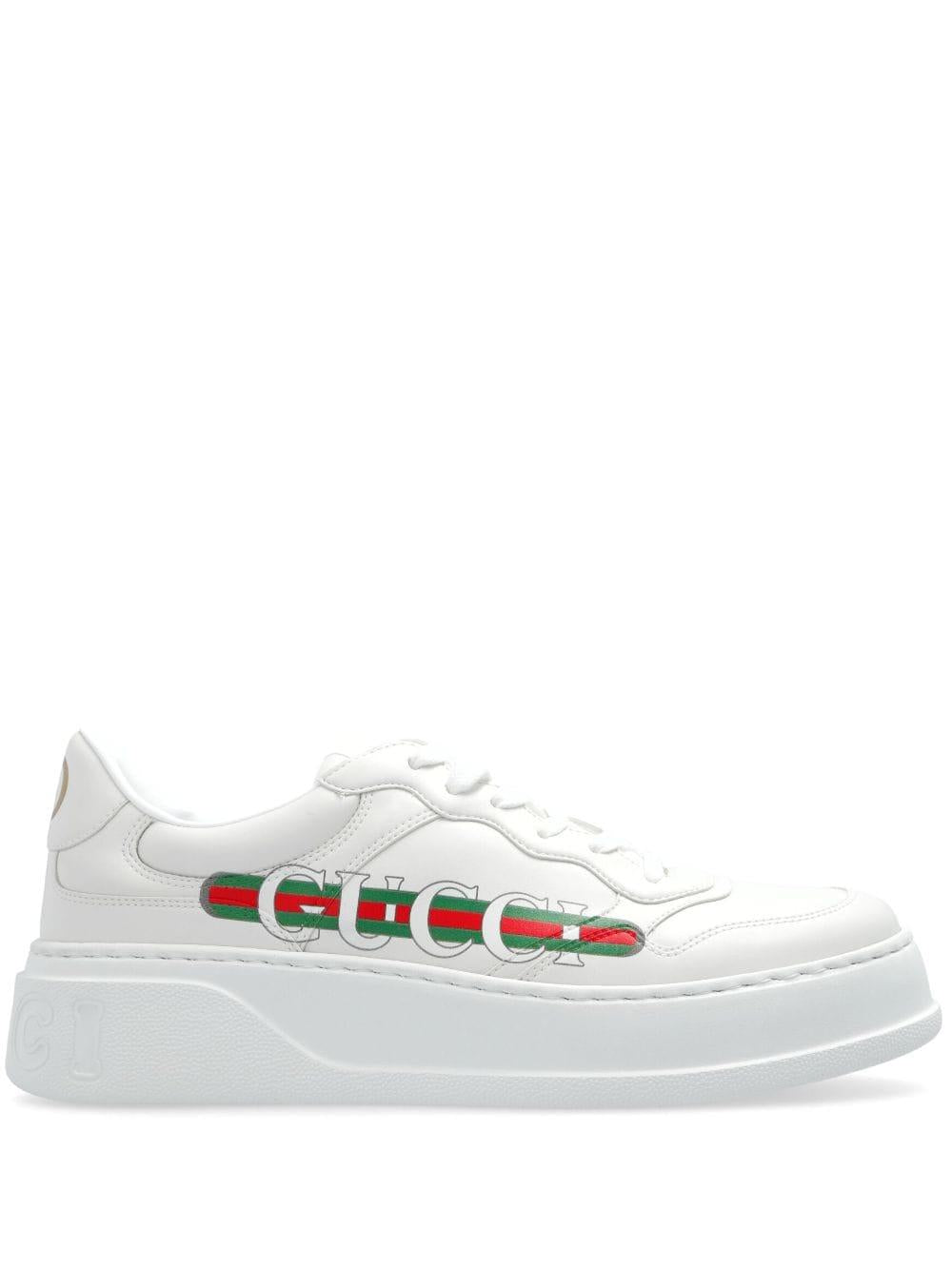Demetra oversize sneakers 798539 2SH509014 GUCCI