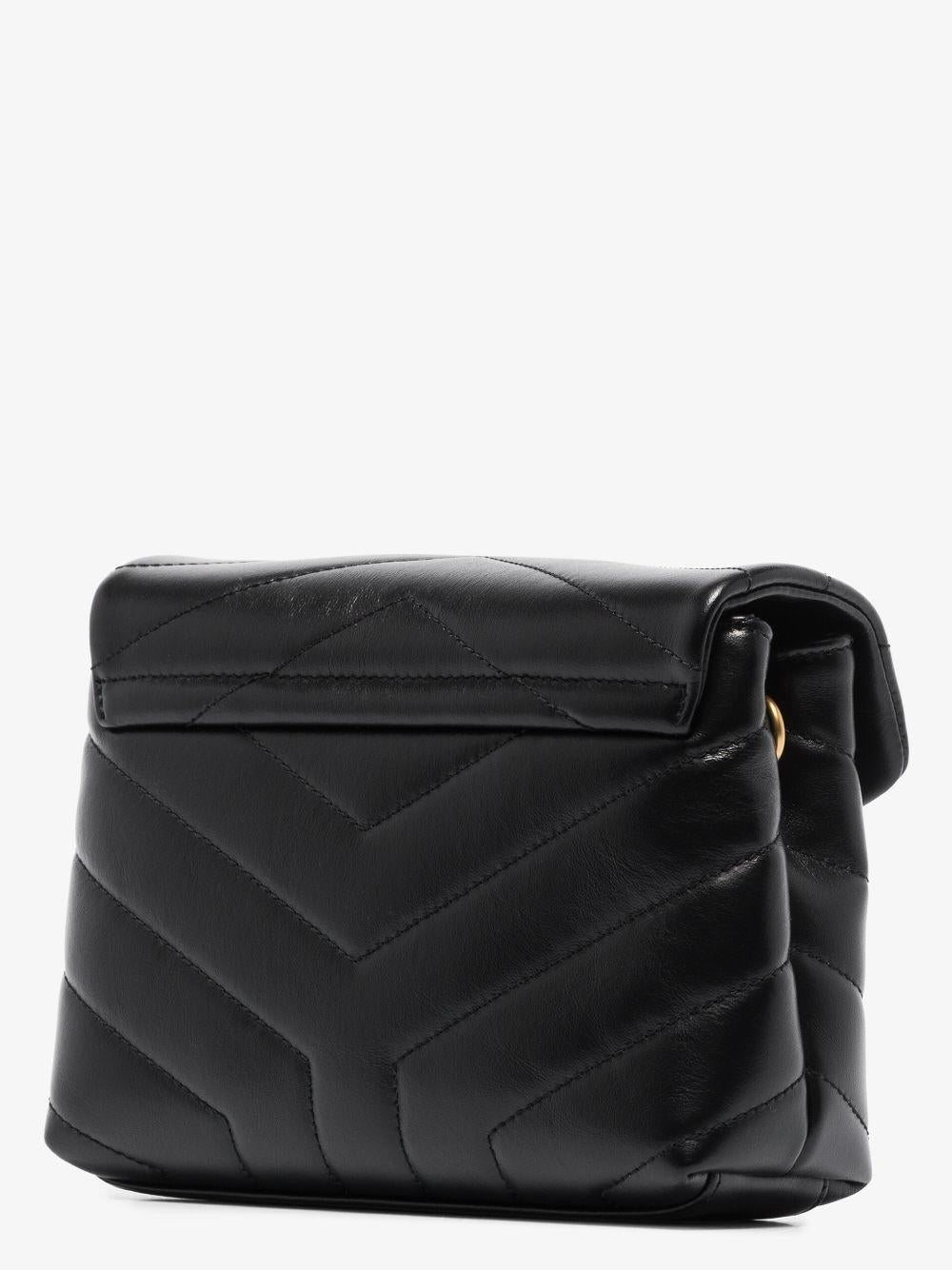 Loulou Toy crossbody bag 678401 DV7071000 SAINT LAURENT