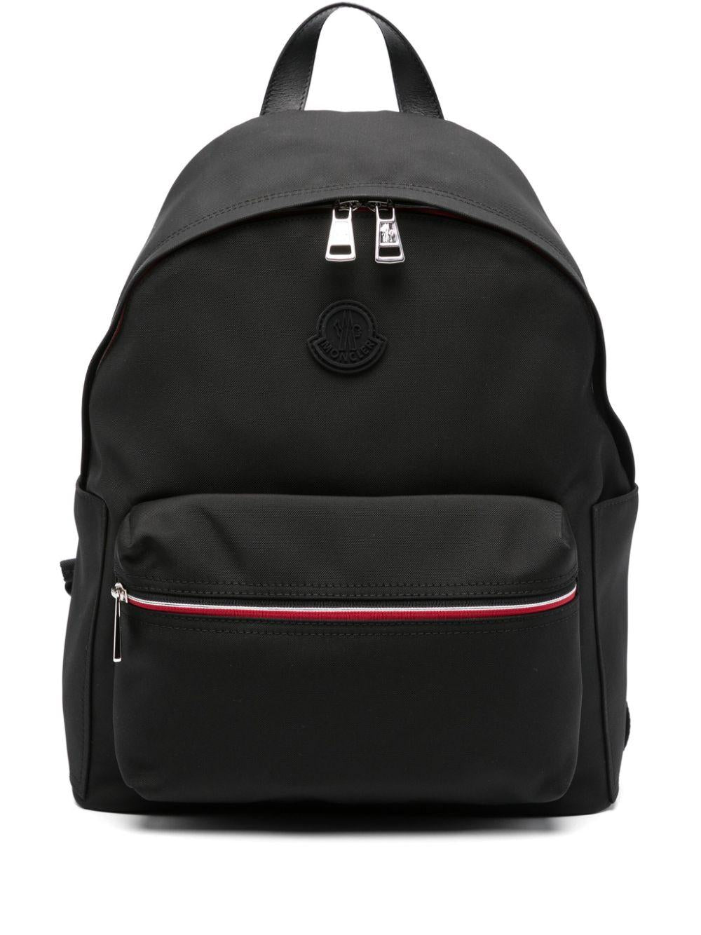 New Pierrick zipped backpack 5A00009 M4162999 MONCLER