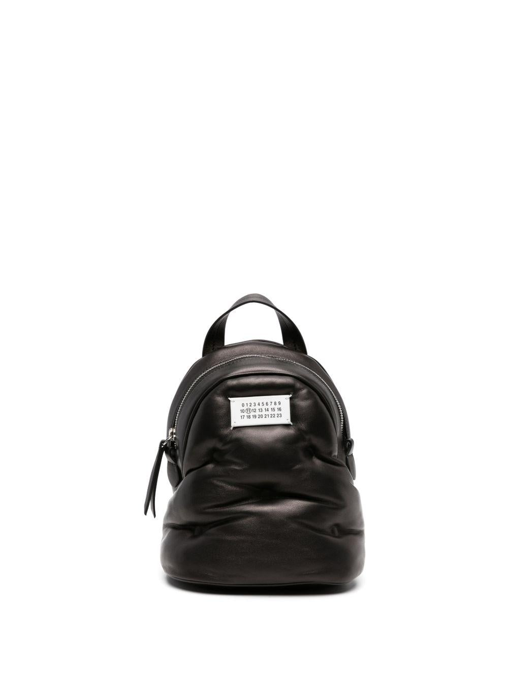 Glam Slam quilted backpack S56WA0014 P4300T8013 MAISON MARGIELA