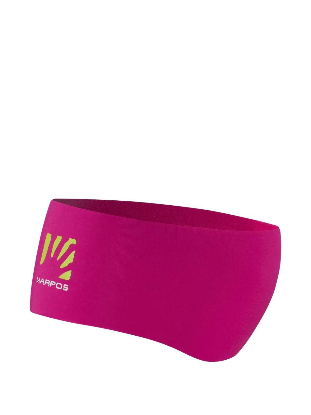 Headband with logo 2500431 054 KARPOS
