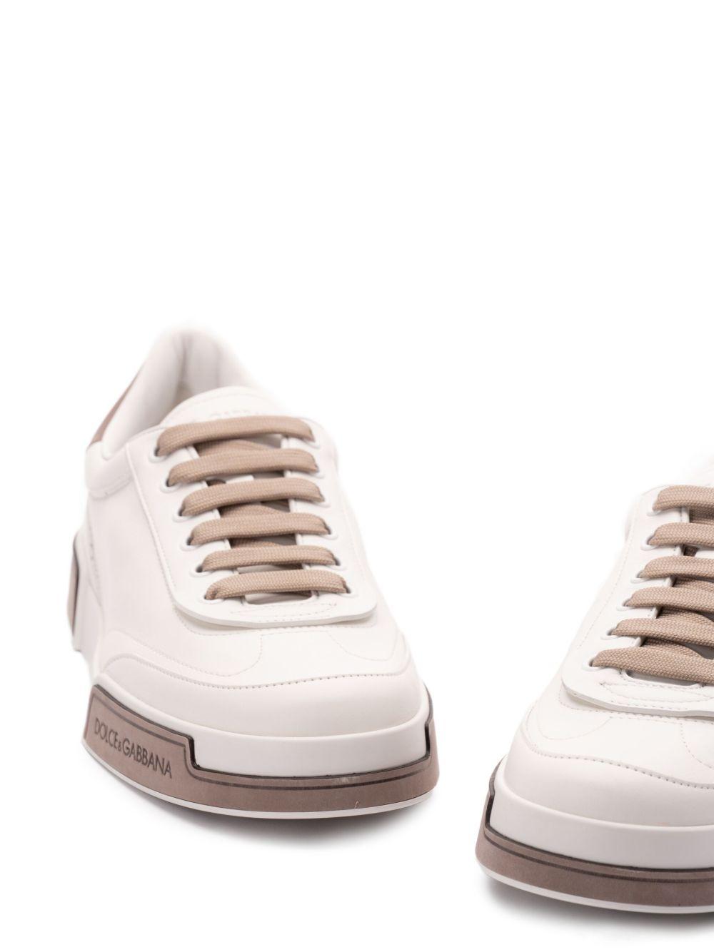 Portofino sneakers<BR/><BR/><BR/> A20190 A66788S375 DOLCE & GABBANA