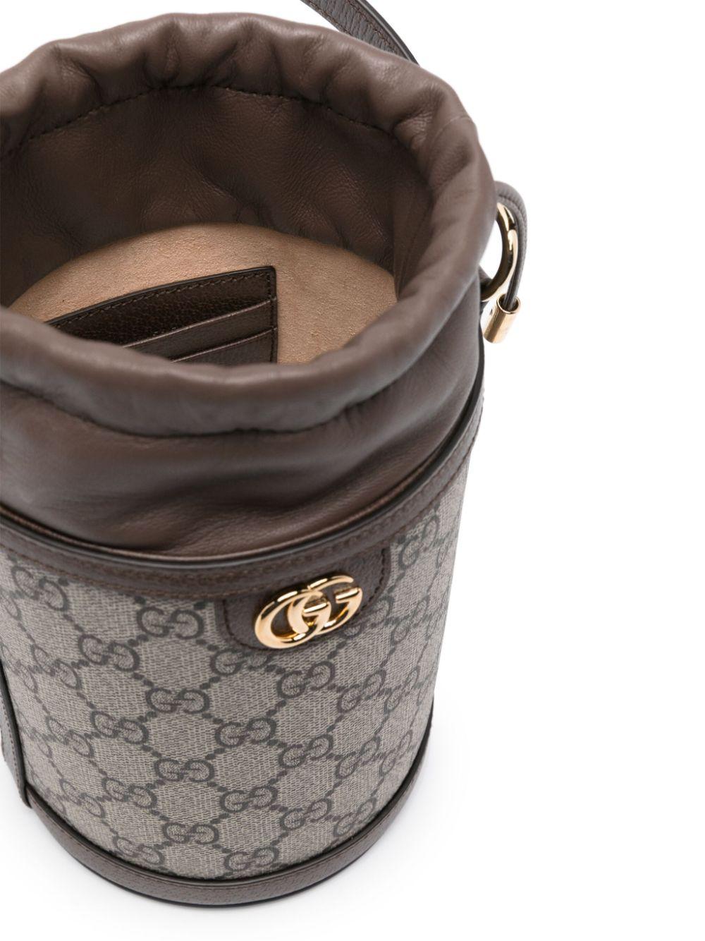 Ophidia bucket bag<BR/><BR/><BR/> 760199 9AAD98341 GUCCI