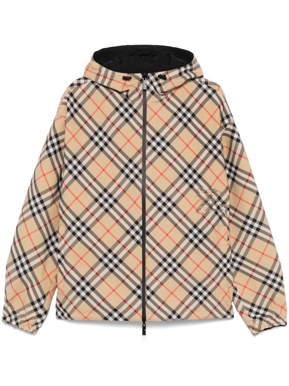 Vintage burberry Check jacket 8104102 B9368 BURBERRY