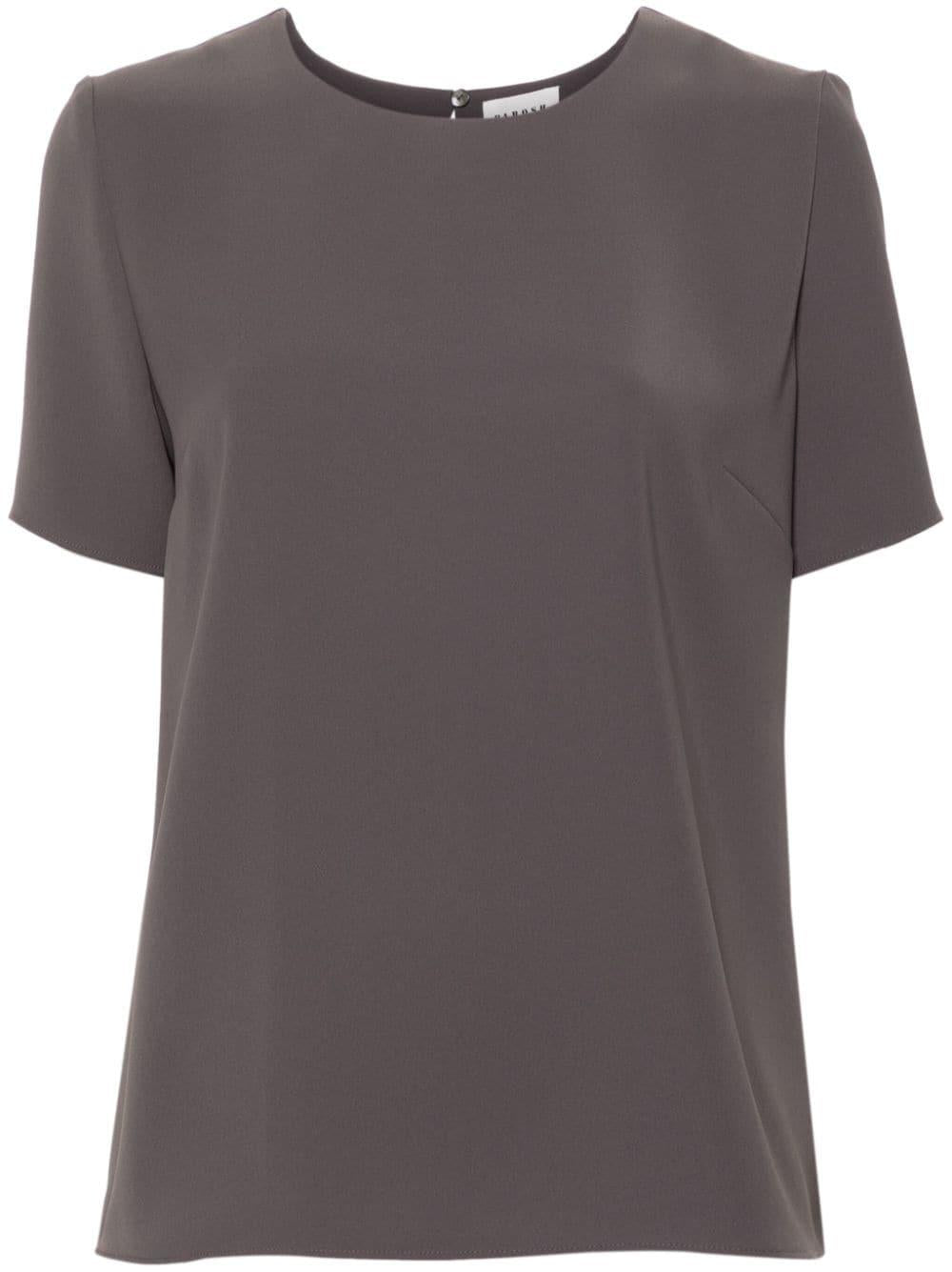 Poker blouse<BR/><BR/><BR/> D312430 POKER24067 P.A.R.O.S.H.