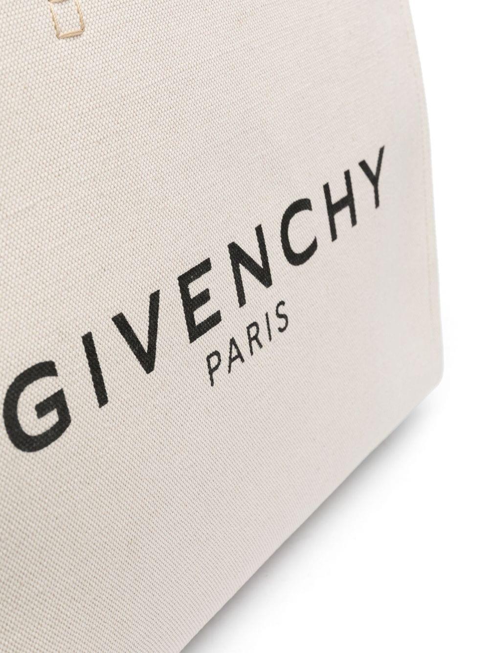Medium tote bag BB50N2B1DR 255 GIVENCHY
