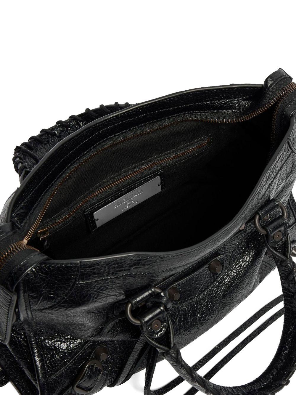 Le City Small Bag 865762 2ACFH1000 BALENCIAGA