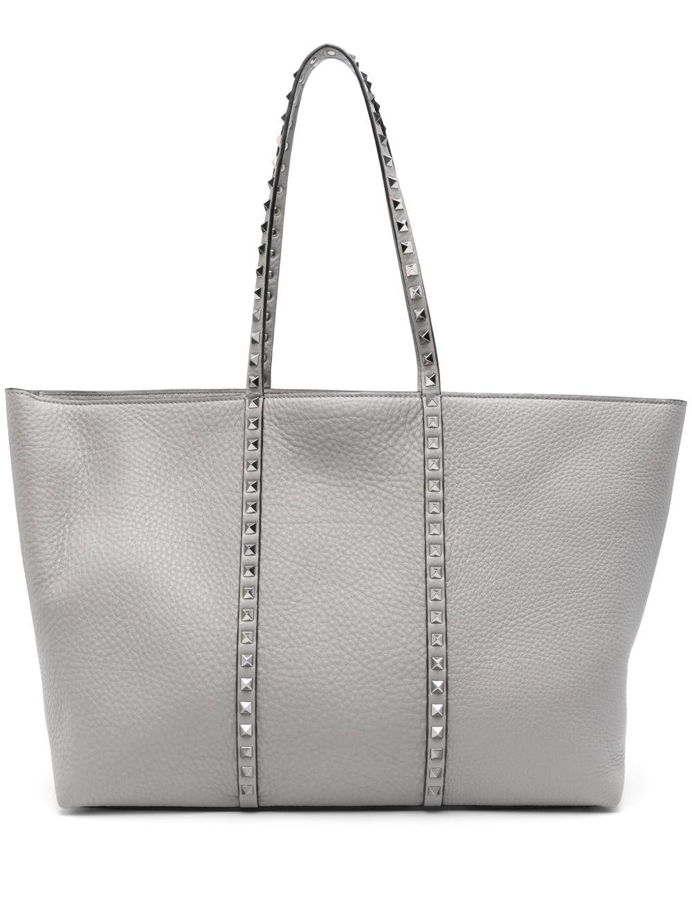 Rockstud tote bag 5W0B0R04KPJ WRL VALENTINO GARAVANI