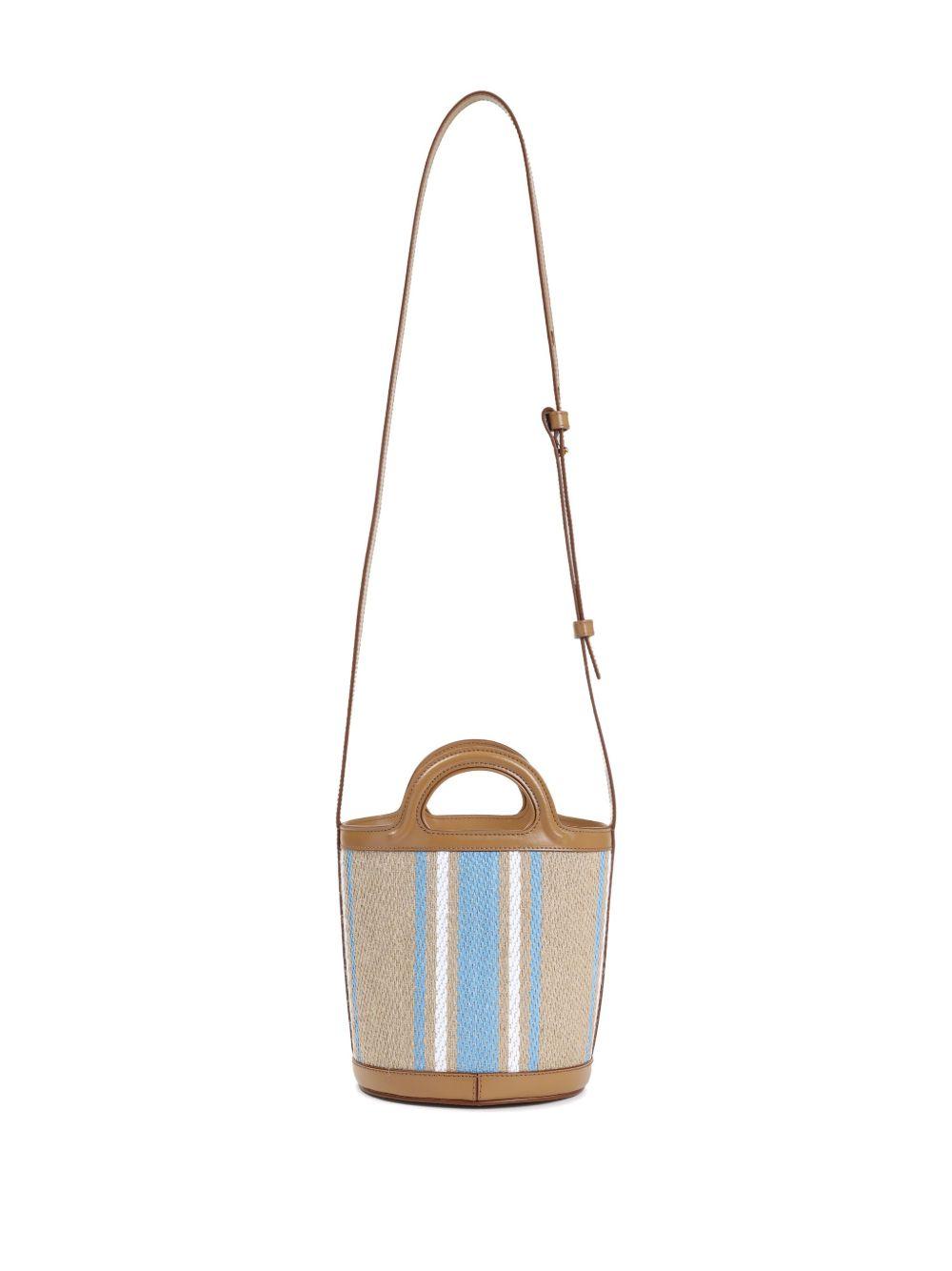 Tropicalia tote bag SCMP0056U7 P8181ZO857 MARNI