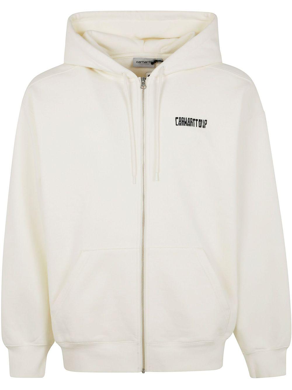 Think Tank hoodie I034649 2Y9.XX CARHARTT WIP