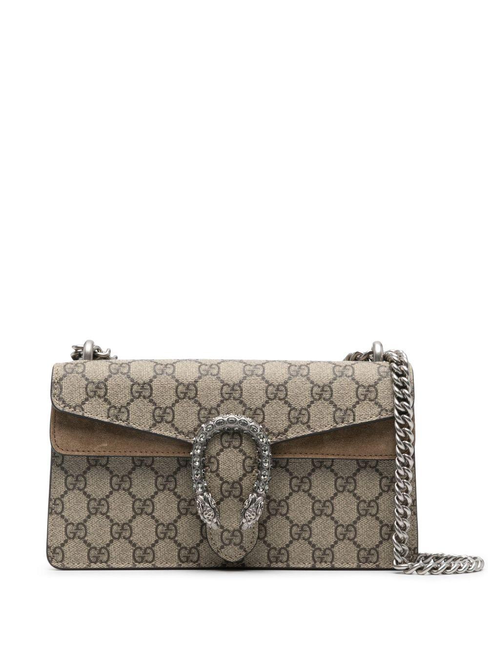 Small Dionysus GG shoulder bag 499623 92TJN8660 GUCCI