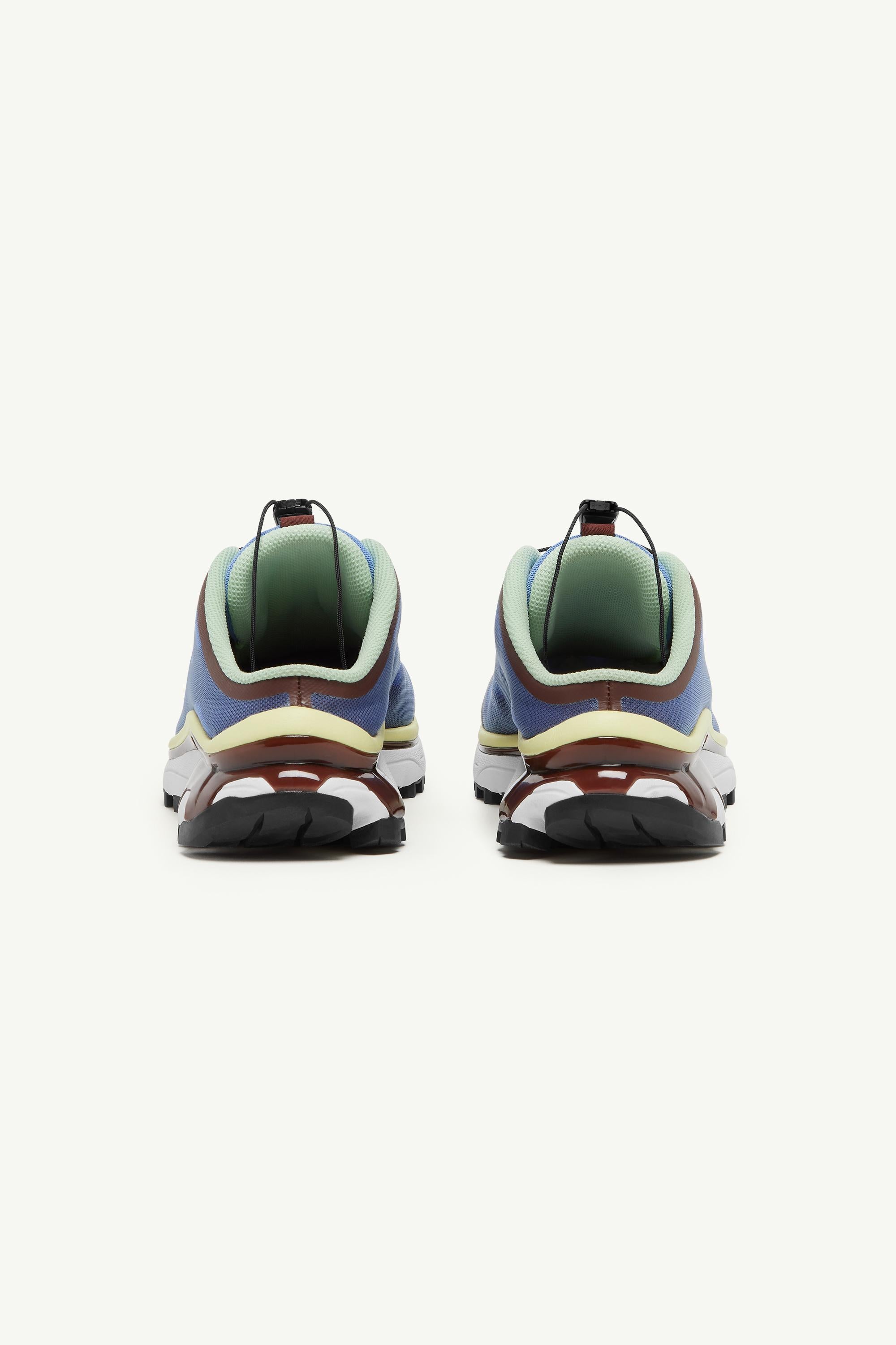 Sneakers mules MM6 x Salomon S59WS0240 P8163HA743 MM6 X SALOMON