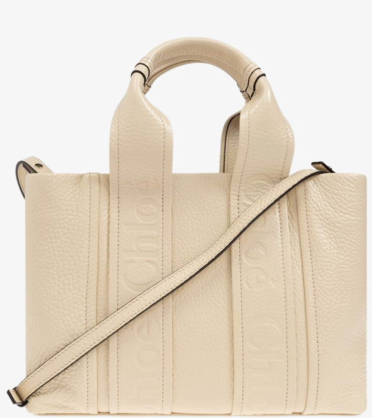 Shopping bag CHC24WS38N84 24Q CHLOÉ