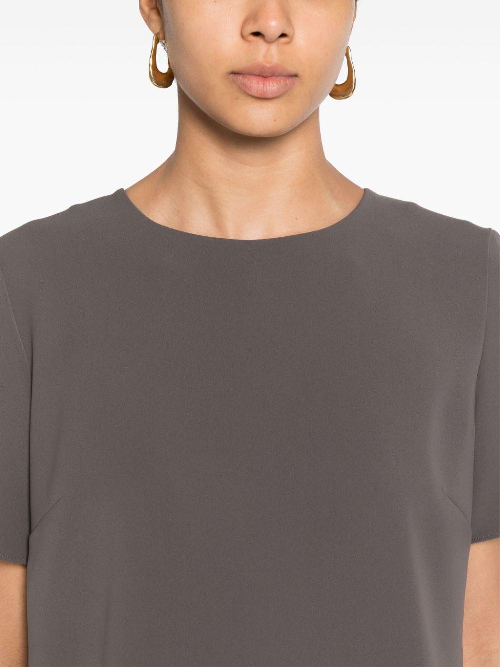 Poker blouse<BR/><BR/><BR/> D312430 POKER24067 P.A.R.O.S.H.
