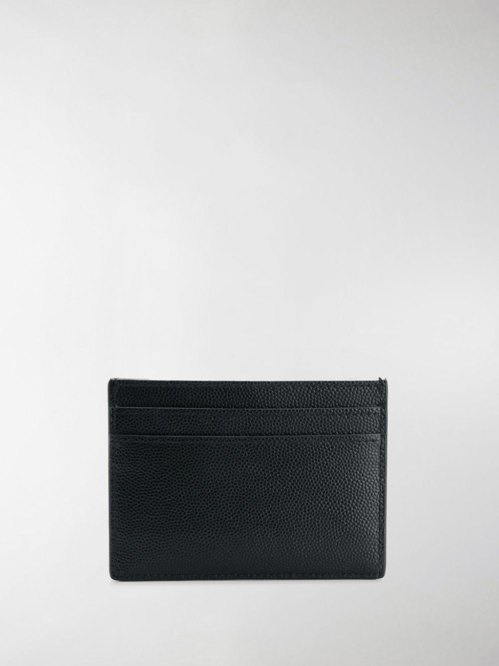 Cassandre cardholder 485631BTY0U BTY0U1000 SAINT LAURENT