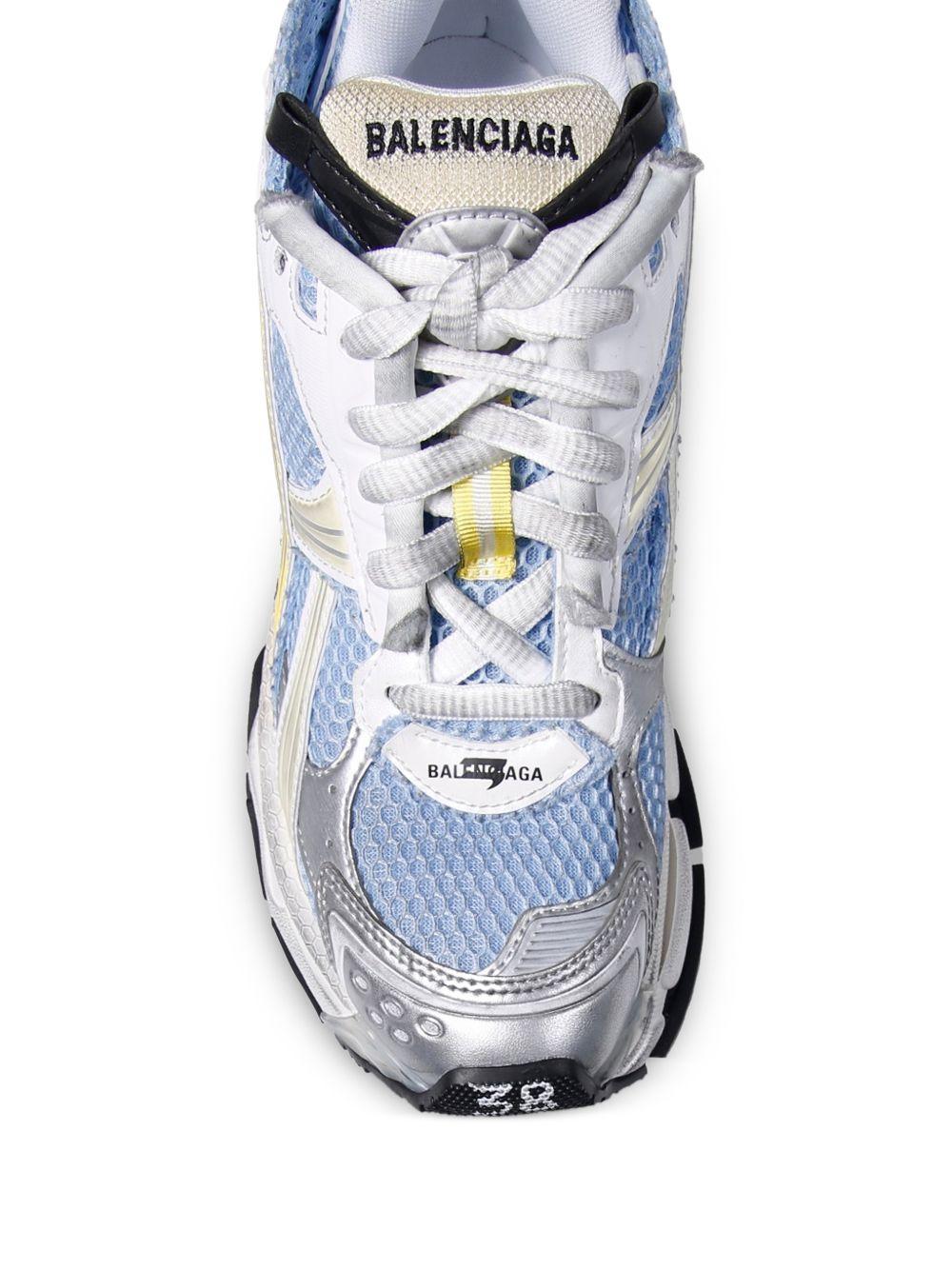 Runner Sneaker 772767 W3RMU4790 BALENCIAGA