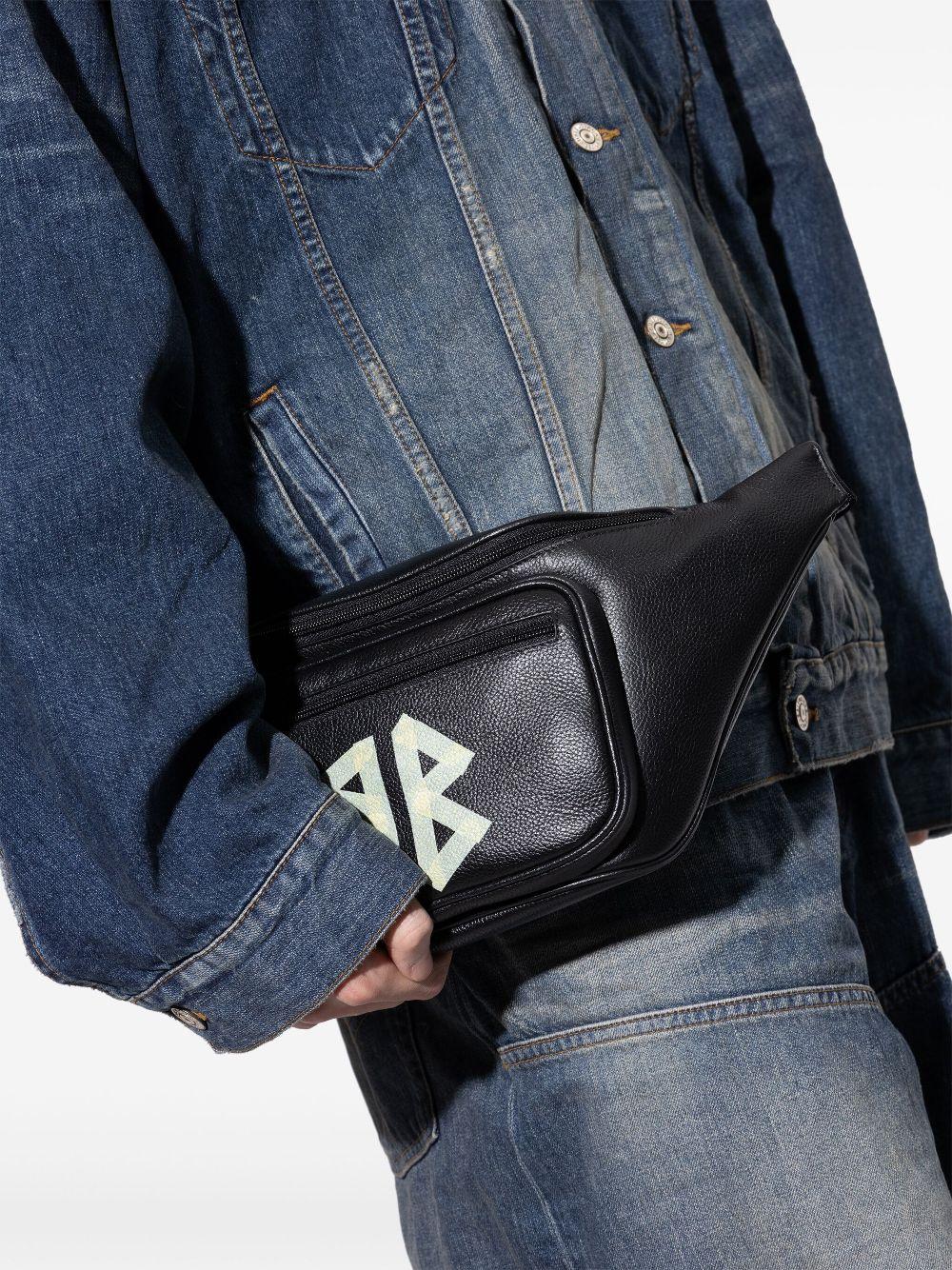 BB belt bag 529550 2ABND1000 BALENCIAGA