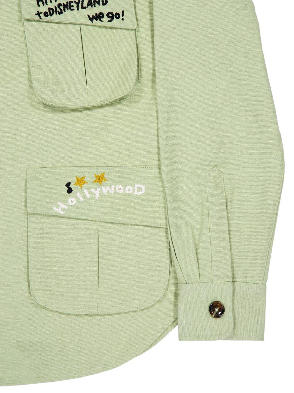 Pasadena Jacket JA03012 6003 BAZISZT