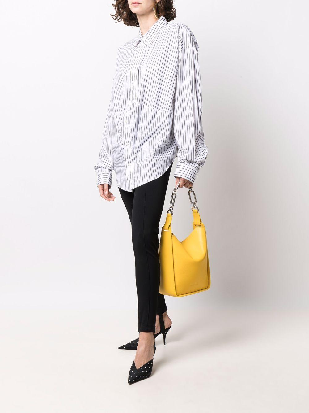 Bag with chain shoulder strap 6774632102F 7111 BALENCIAGA