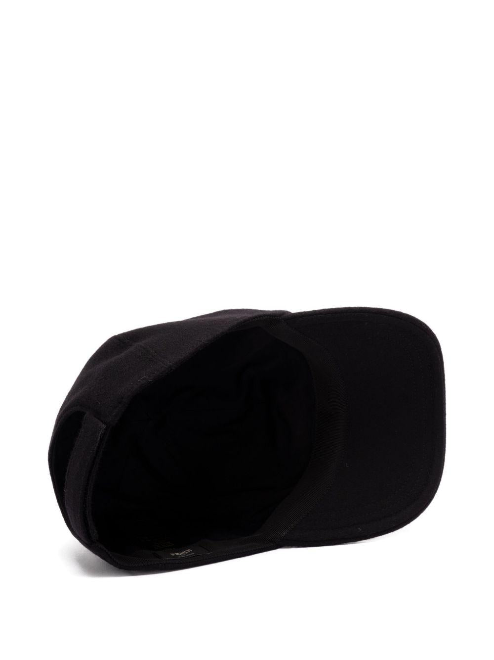 Baseball cap FXQ768 AYK2F0QA1 FENDI