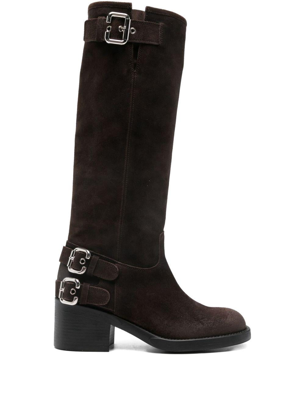 Dakota boots CH25W12EPX 28E CHLOÉ