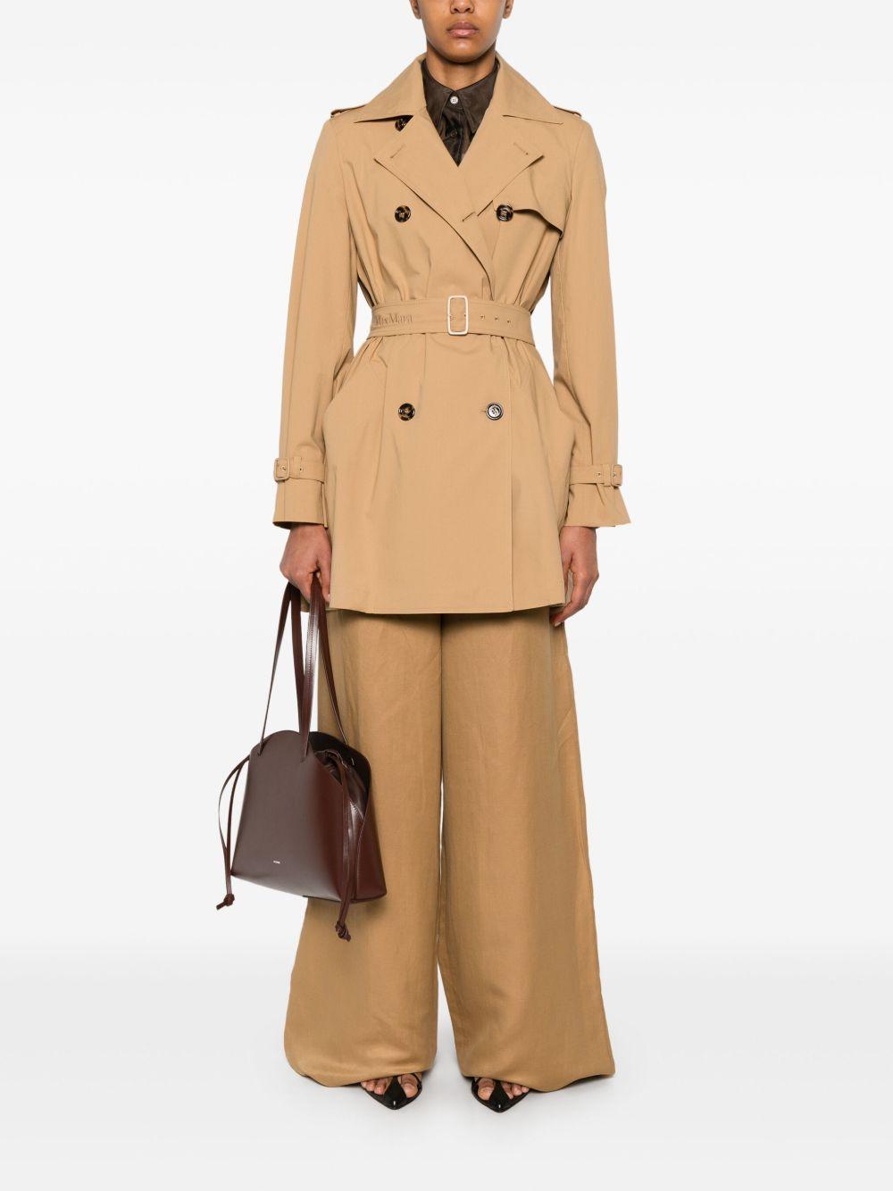 Trench 2511021012 LANDA010 MAX MARA