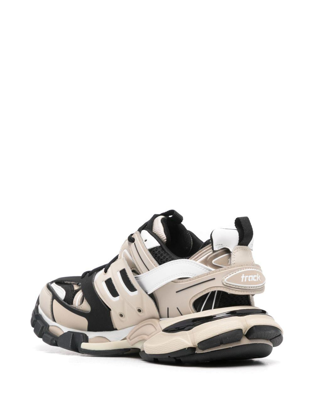 Track sneakers<BR/><BR/><BR/> 542023 W3AC48071 BALENCIAGA