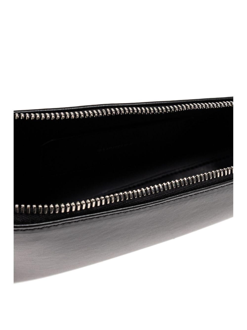 Sunrise shoulder bag<BR/><BR/><BR/> 236WAH00042 LBT019AA100 THE ATTICO