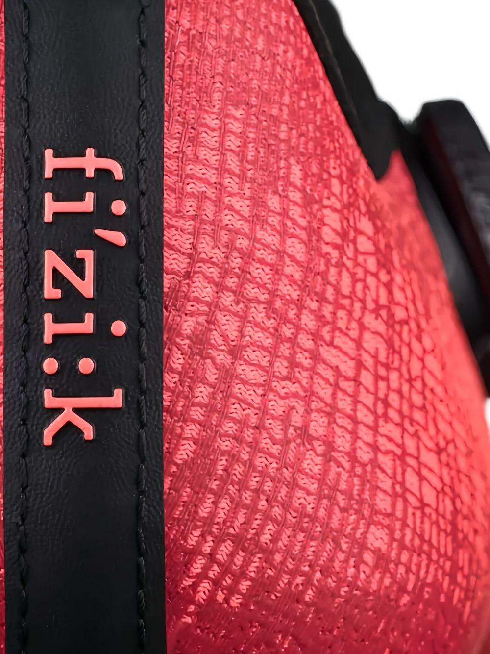 Red Vento Infinito knit carbon 2 VER2IKR1C 9610 FIZIK