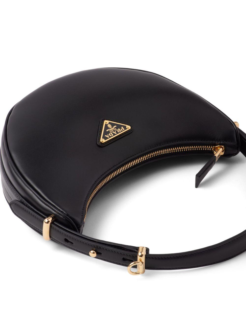 Arqué shoulder bag 1BC194ASK V-OOOF0002 PRADA