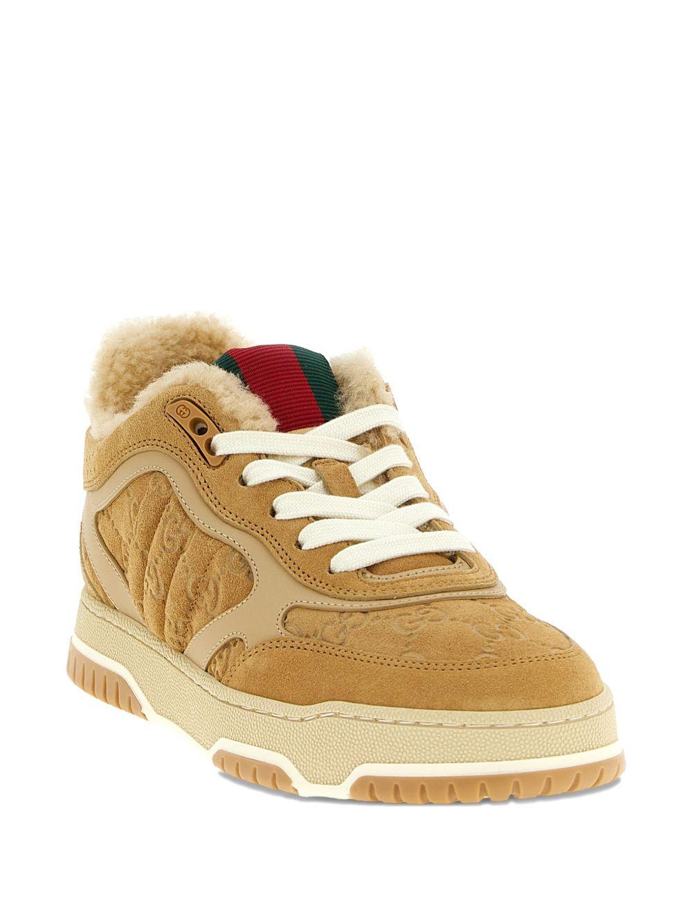 Re-Web sneaker 838883 AAE509558 GUCCI