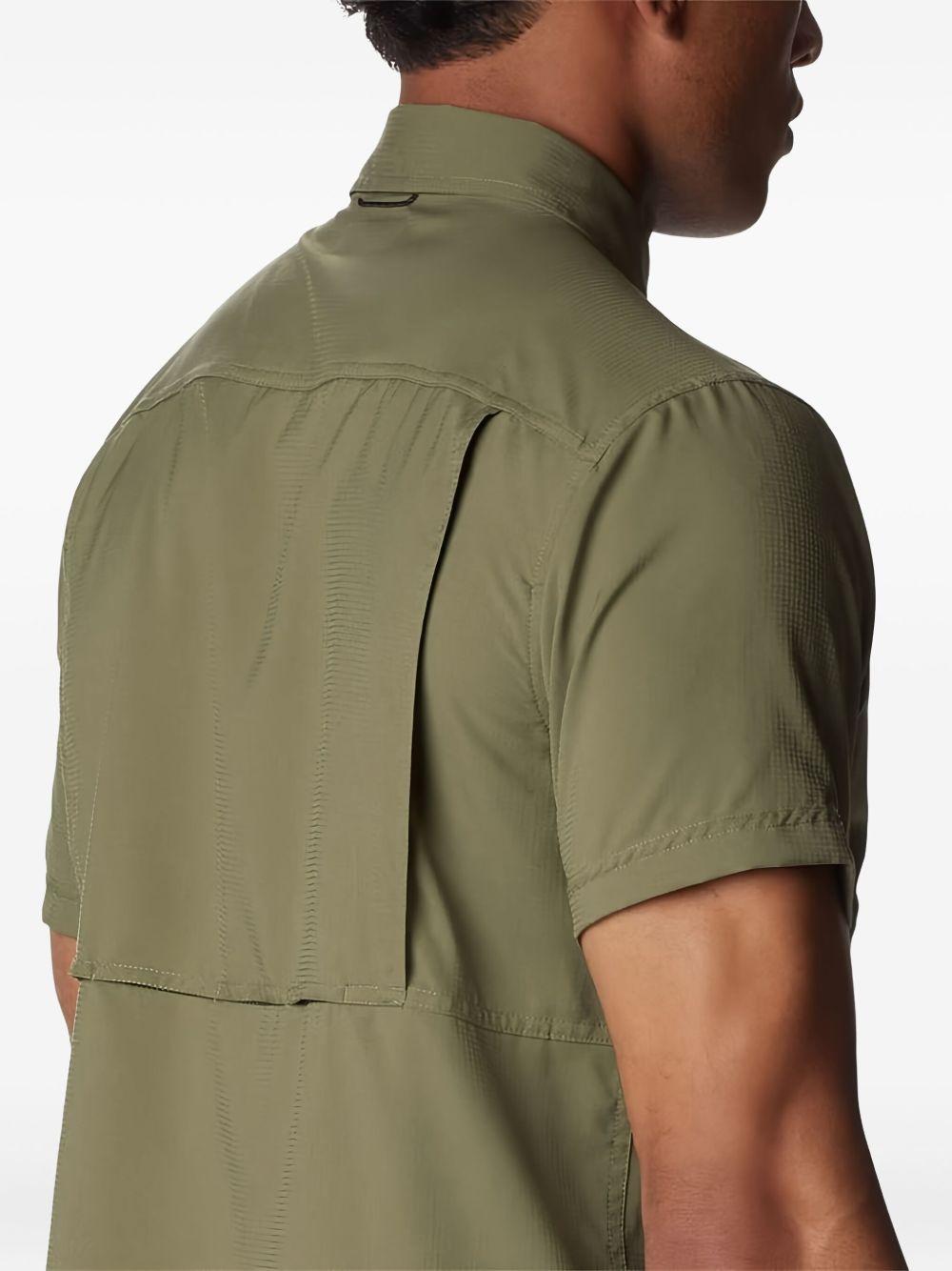 Silver ridge utility lite short sleeve shirt 2030725 397 COLUMBIA