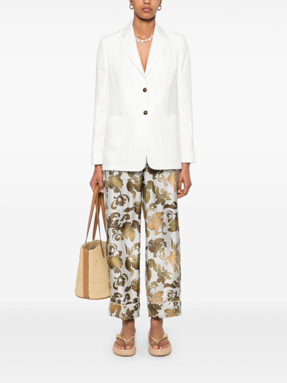 Guglia blazer<BR/><BR/> 2511041072 GUGLIA001 MAX MARA