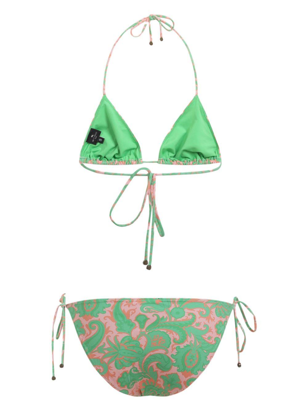 Paisley bikini WRPB0008 AK738X0875 ETRO