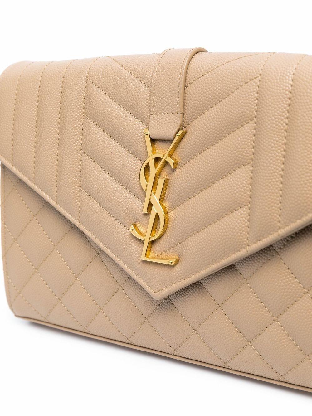 Cassandre chain crossobody bag 620280BOW91 2721 SAINT LAURENT