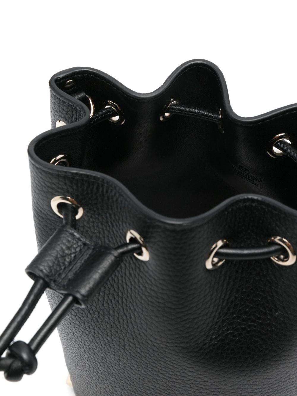 Rockstud bucket bag 6W2P0AI4VSH 0NO VALENTINO GARAVANI