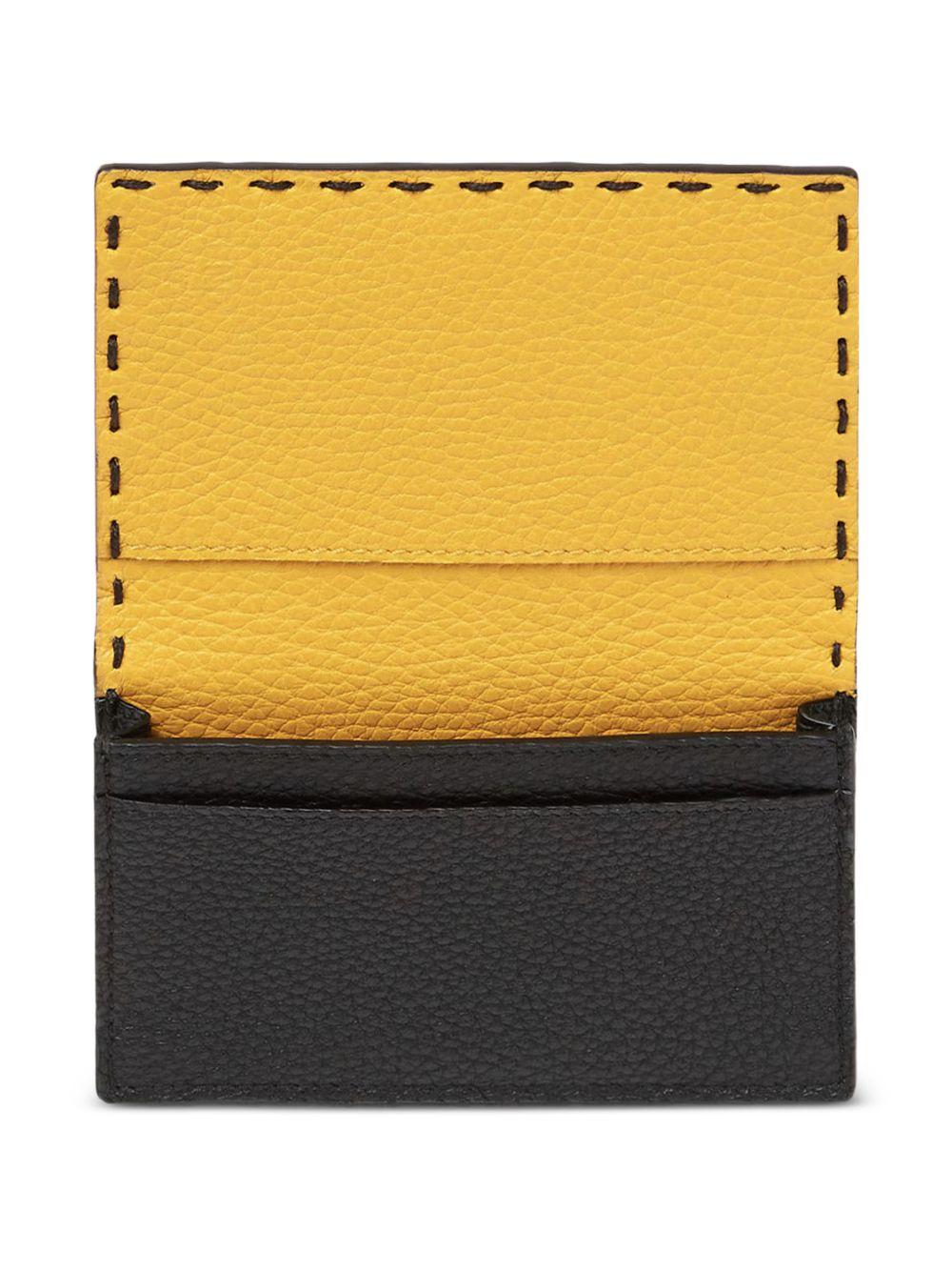 Card Holder Selleria 7M0222 AW2FF0R2A FENDI