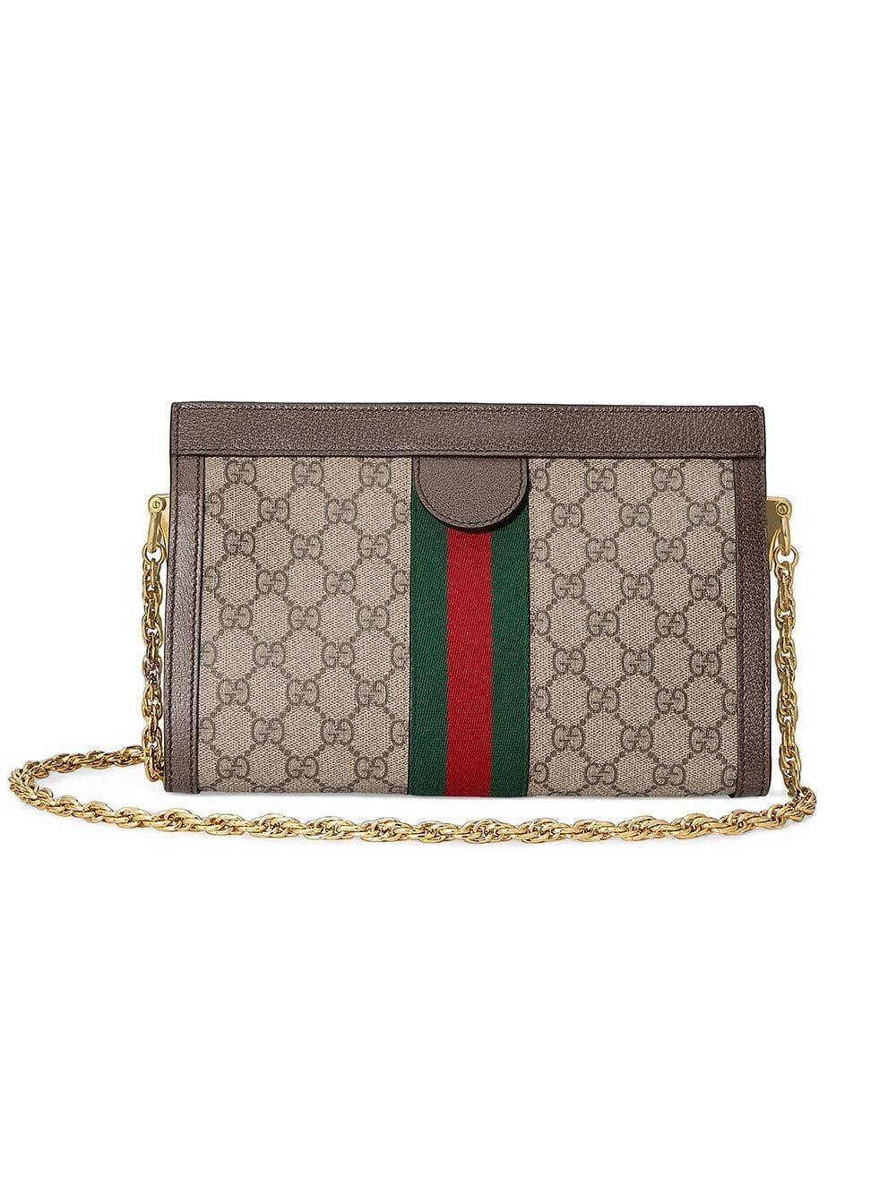 borsa 'Ophidia GG' 503877 K05NG8745 GUCCI