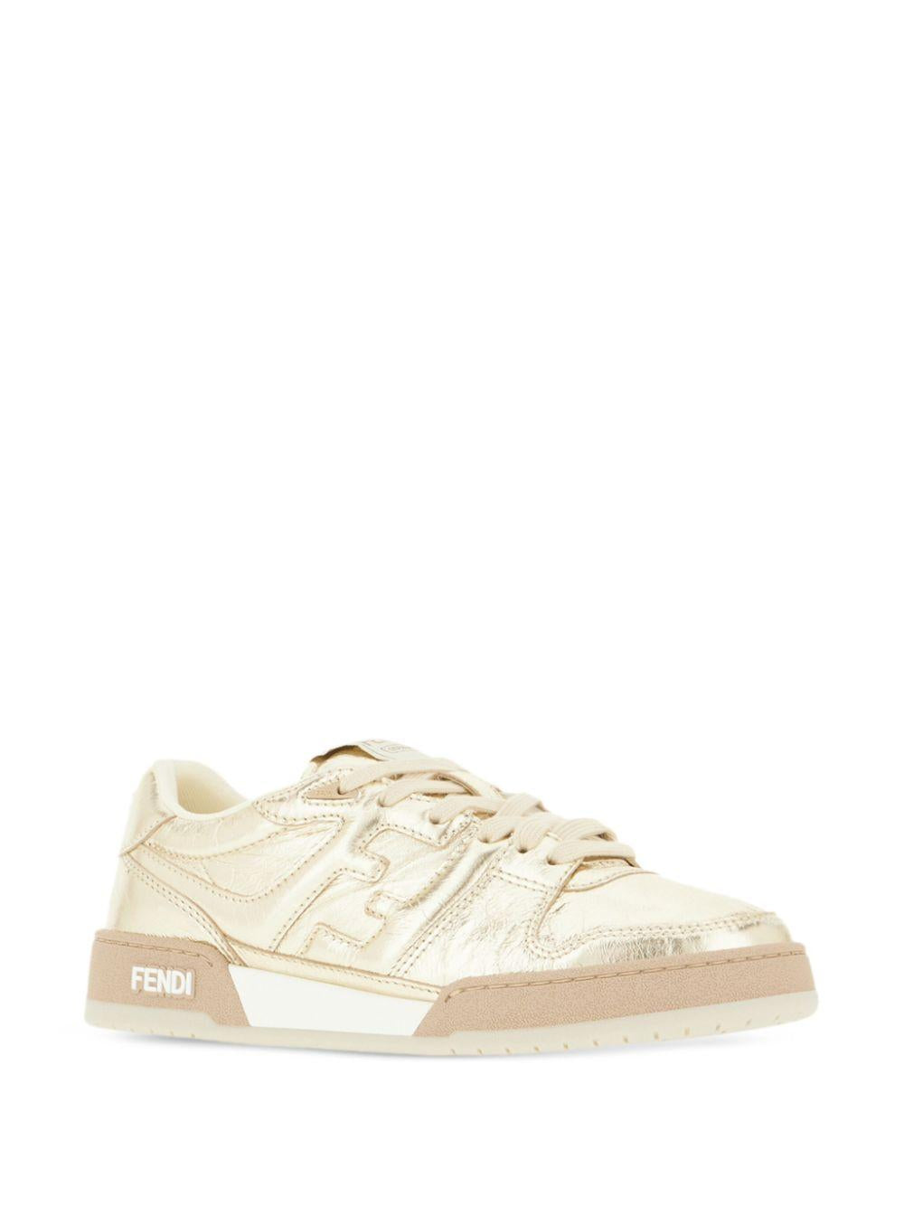 Match sneakers 8E8625 AOTLF1R85 FENDI
