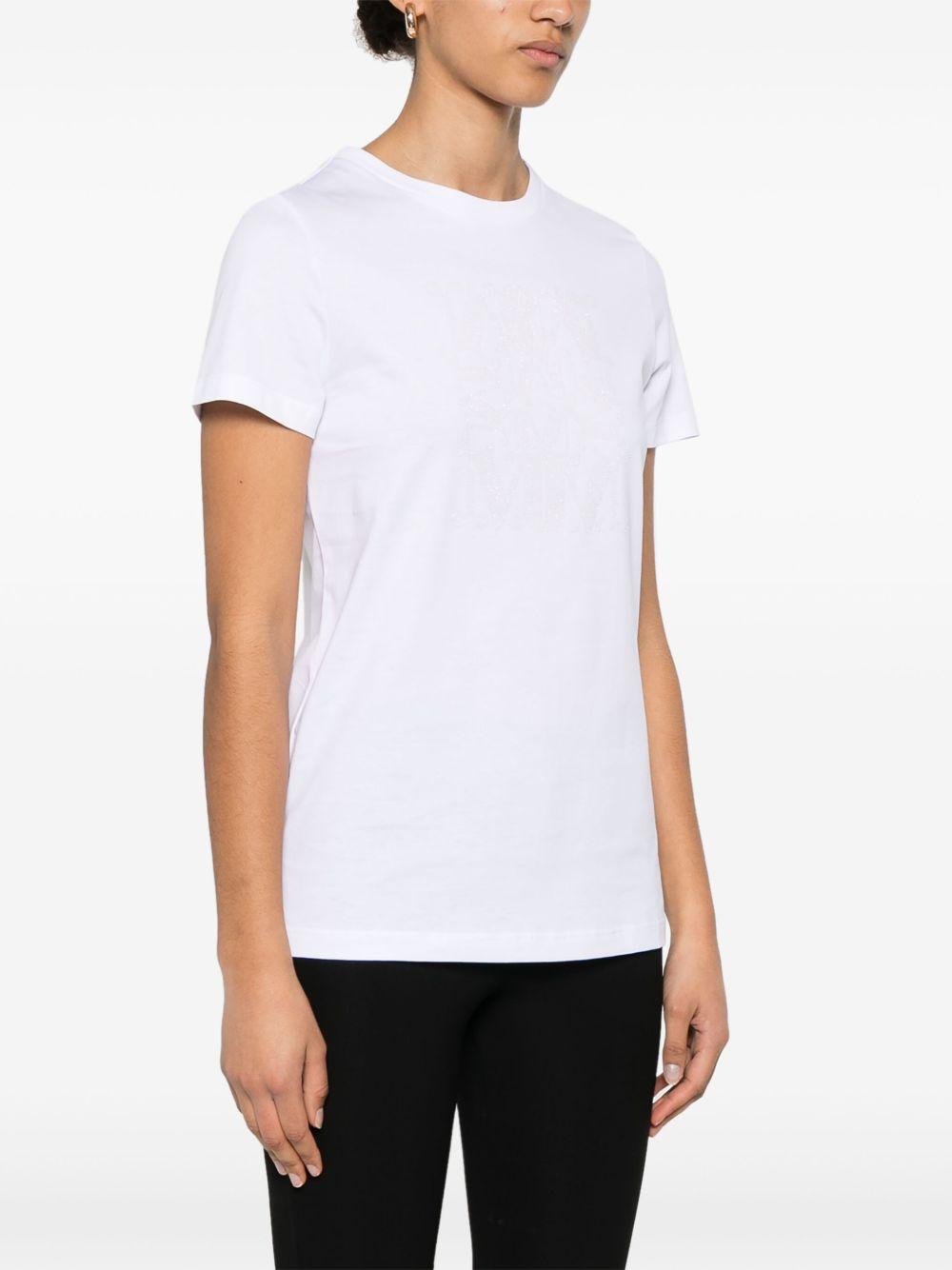 Giovane T-shirt<BR/><BR/><BR/> 2511941042 GIOVANE 011 MAX MARA