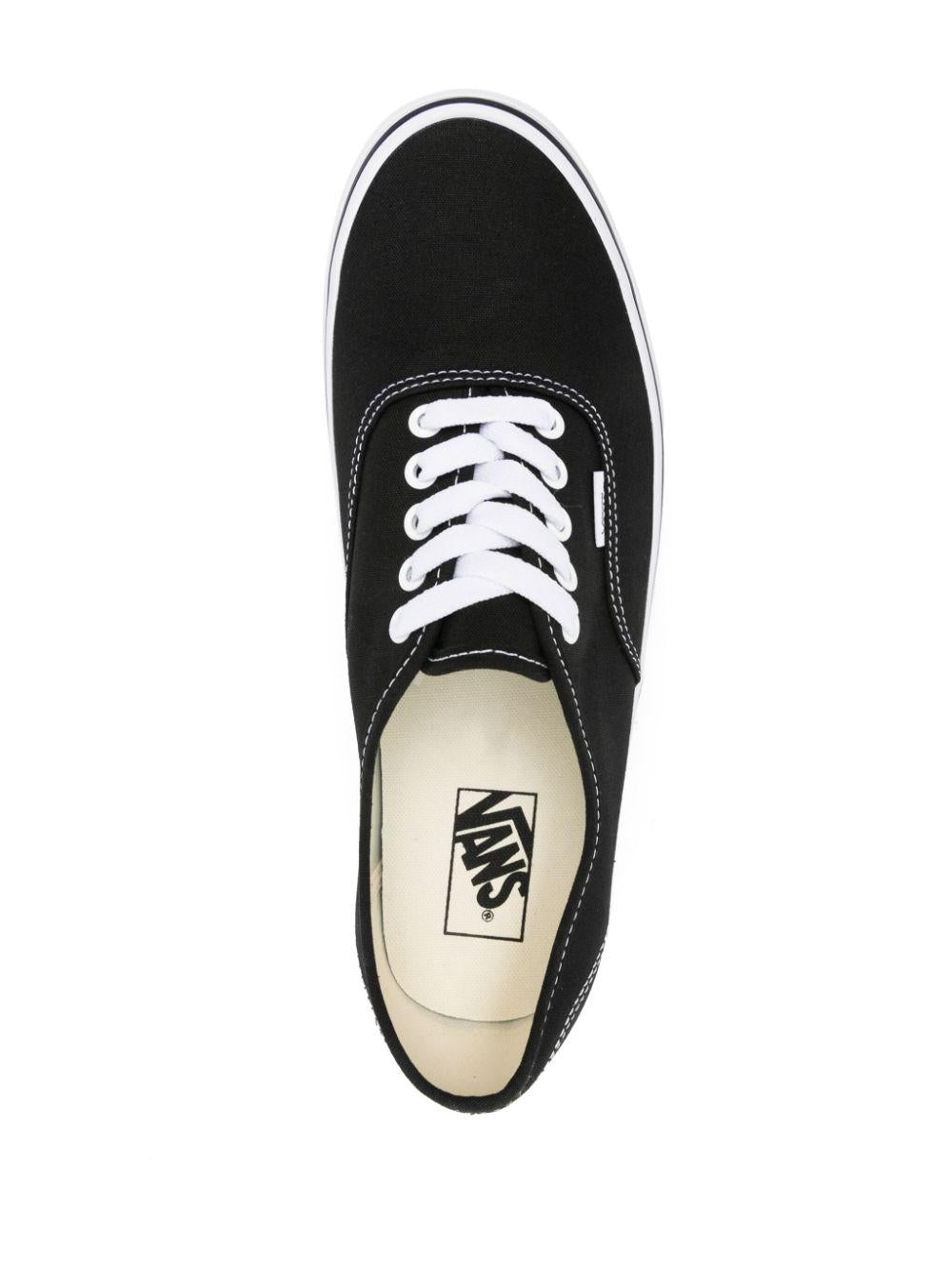Authentic Canvas sneakers VN000EE3 BLK1 VANS