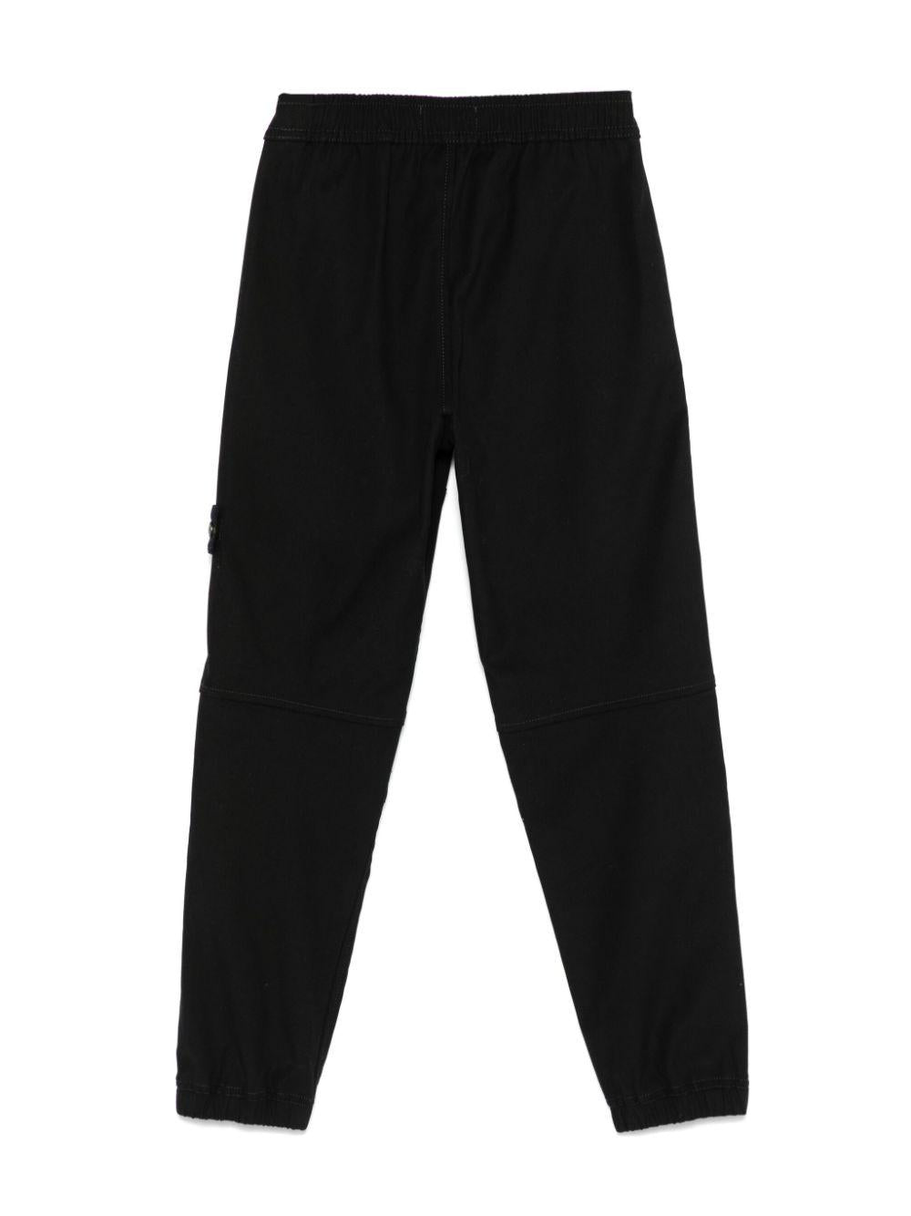 Trousers 8116305 14V0029 STONE ISLAND KIDS