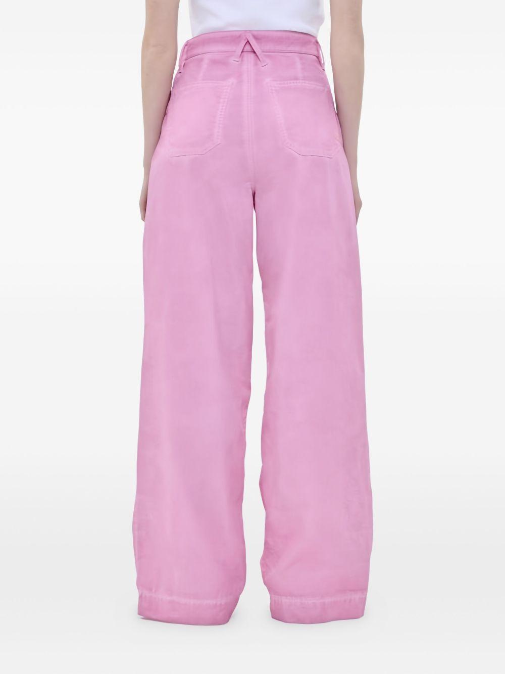 Olivia high waist jeans CP352P54 04 CYCLE