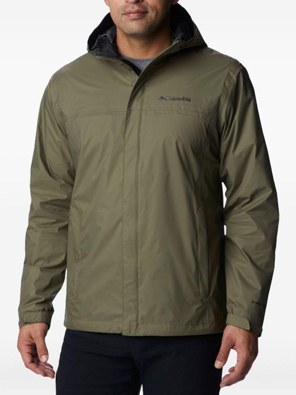 Watertight II Jacket<BR/> 1533898 396 COLUMBIA