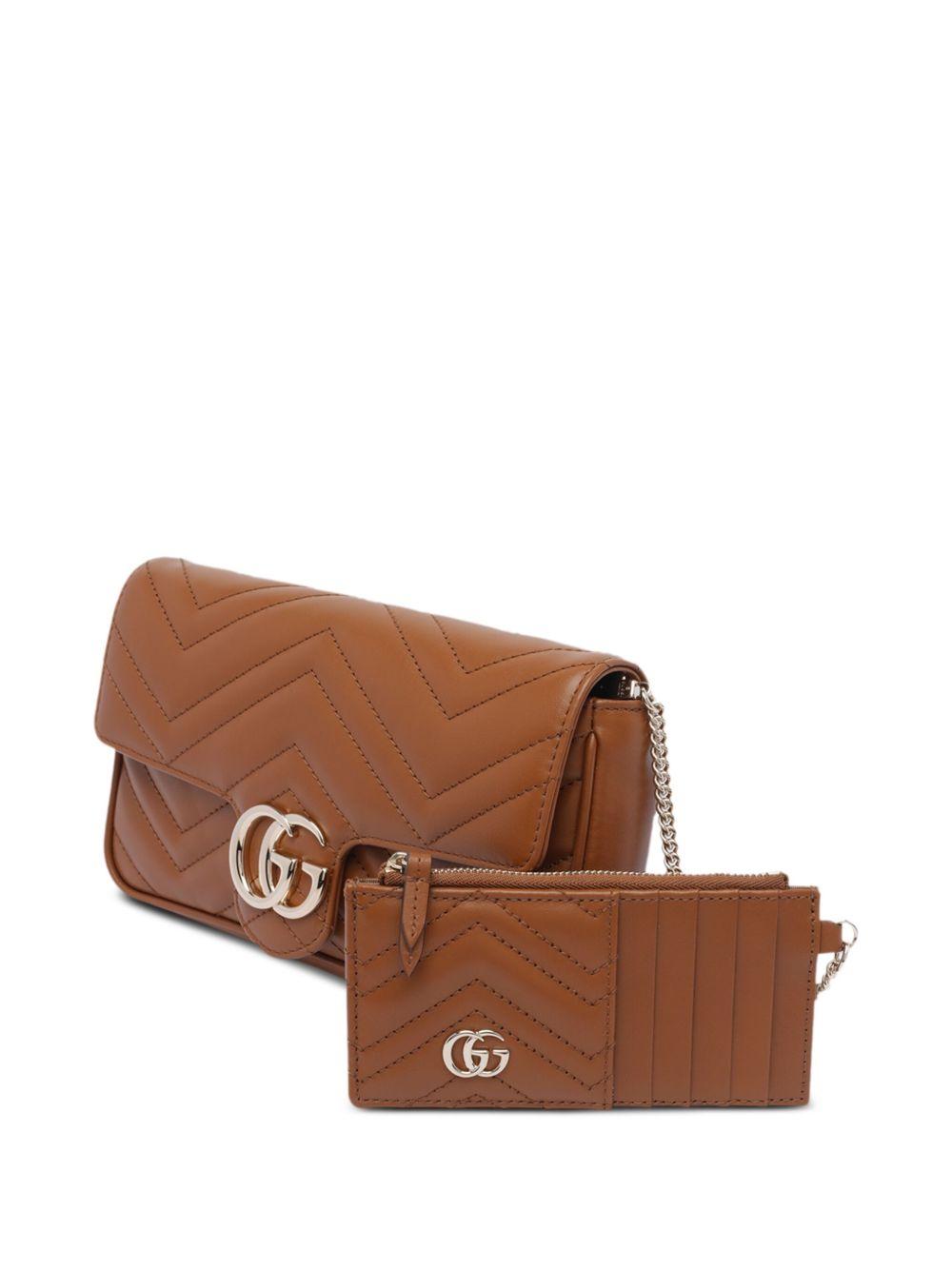 GG Marmont small shoulder bag 751526 AAET82718 GUCCI