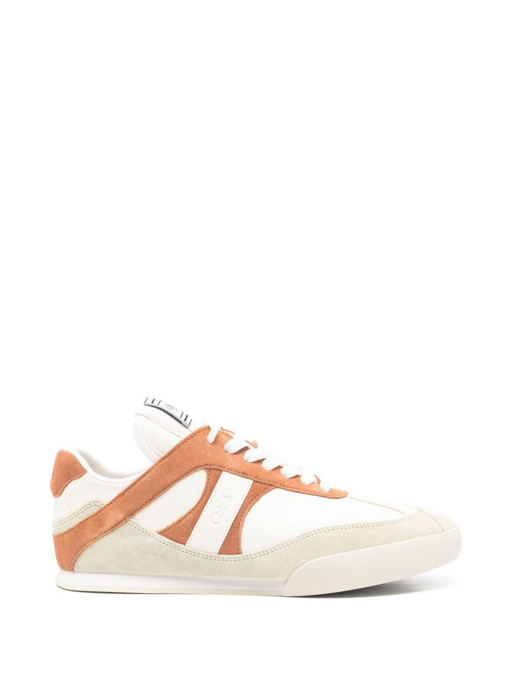 Kick trainers CHC25U07ISL 203 CHLOÉ
