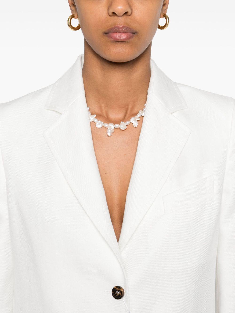 Guglia blazer<BR/><BR/> 2511041072 GUGLIA001 MAX MARA