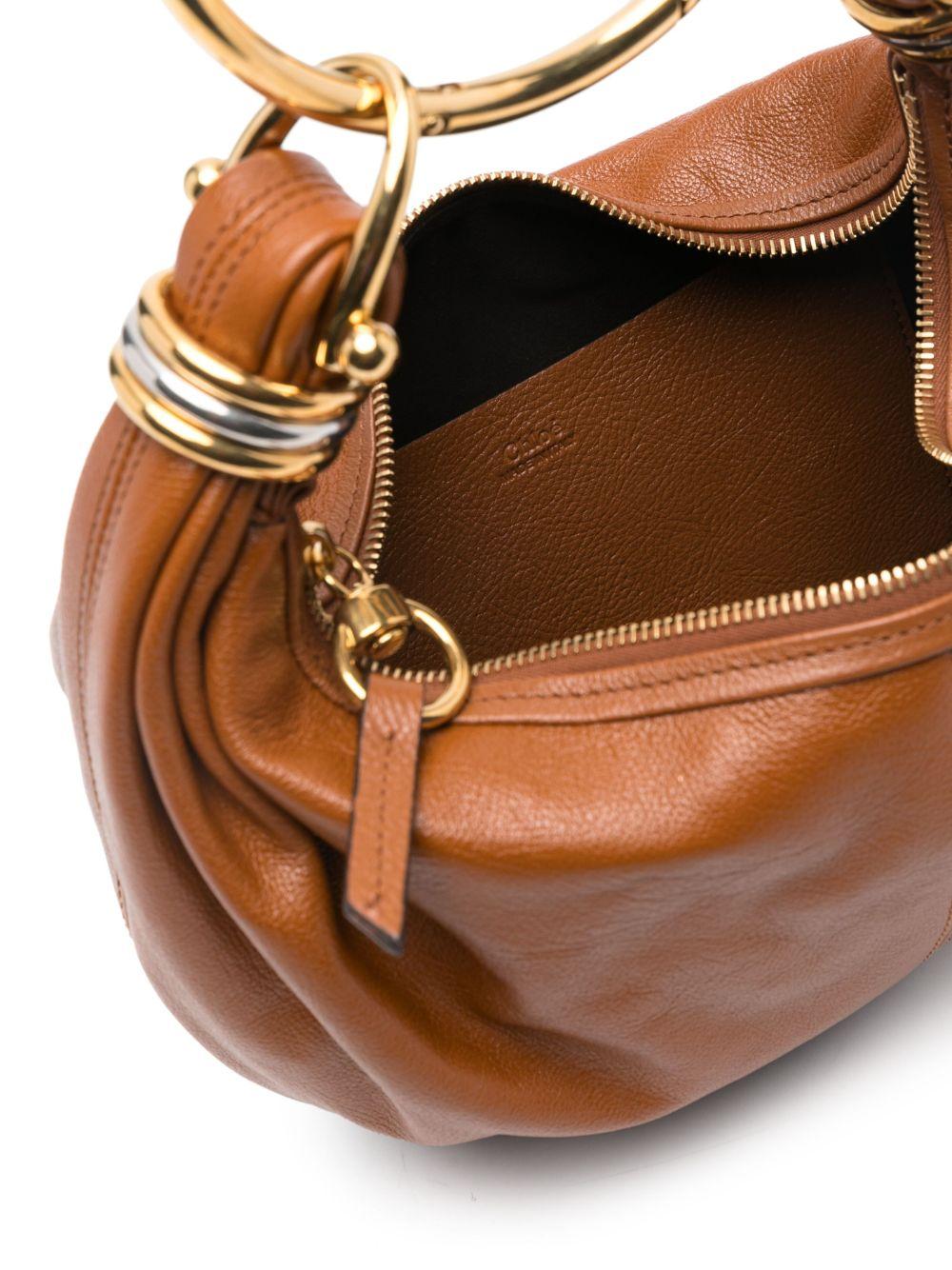 Small Hobo bag CHC24AS611N72 26M CHLOÉ