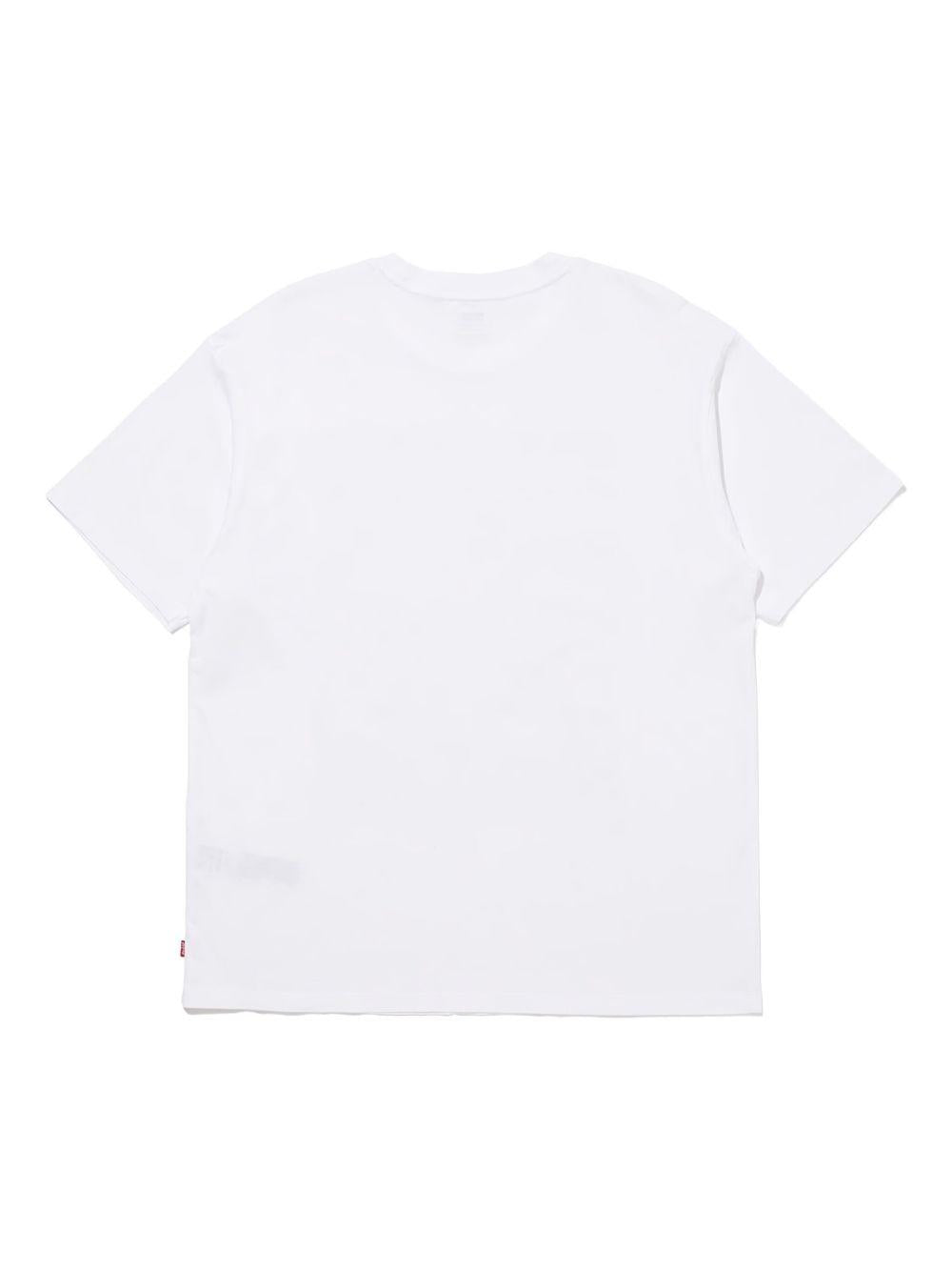 Vintage fit grphic tee 87373 0104 LEVI'S